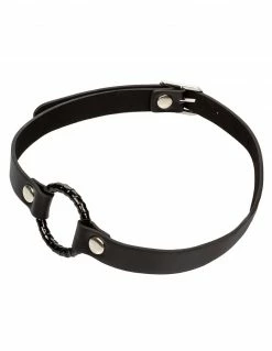 Bondage HUSTLER® Open Ring Gag