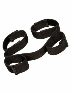 HUSTLER® Bondage Restraints 11 HUSTLER® Bondage Restraints