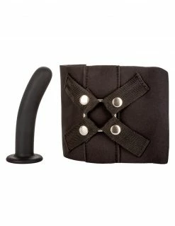 HUSTLER® Pegging Thigh Harness Set