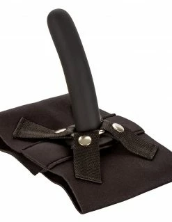 HUSTLER® Pegging Thigh Harness Set