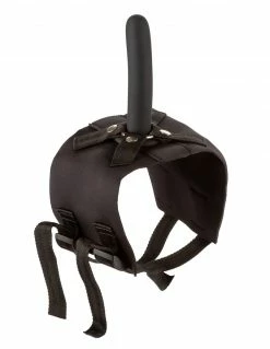 HUSTLER® Pegging Thigh Harness Set