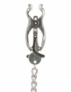 HUSTLER® Tight & Tease Clamps