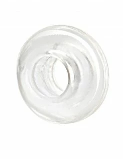 HUSTLER® Playthings Reversible Cockring Set