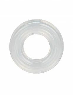 HUSTLER® Store HUSTLER® Playthings Premium Silicone 3 Ring Cockring Pack