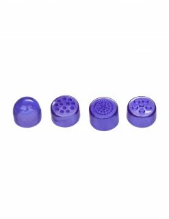 HUSTLER® Playthings Waterproof Mini Massager Vibrators