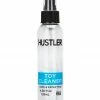 HUSTLER® Playthings Toy Cleaner