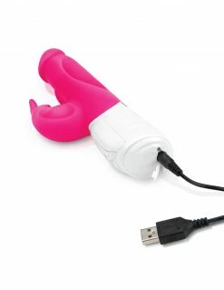 Rabbit Essentials Realistic Rabbit Vibrators