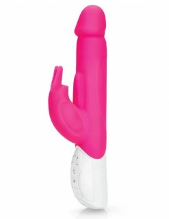 Rabbit Essentials Realistic Rabbit Vibrators
