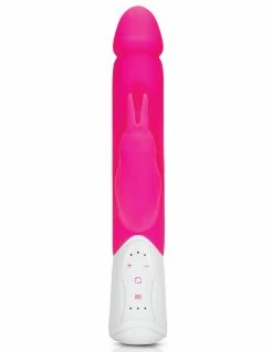 Rabbit Essentials Realistic Rabbit Vibrators