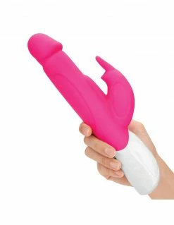 Rabbit Essentials Realistic Rabbit Vibrators