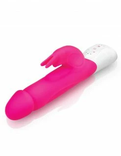 Rabbit Essentials Realistic Rabbit Vibrators