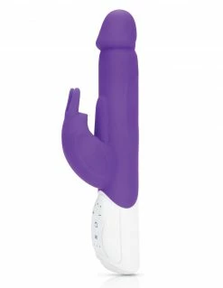 Rabbit Essentials Realistic Rabbit Vibrators