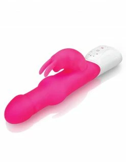 Rabbit Essentials Beads Rotating Shaft Vibrators