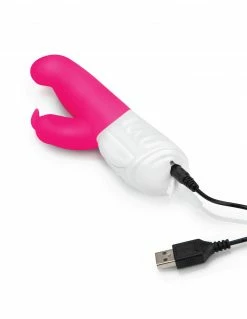 Vibrators Rabbit Essentials G-Spot Rabbit