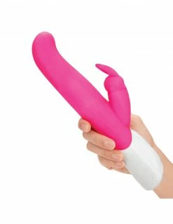 Vibrators Rabbit Essentials G-Spot Rabbit