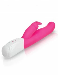 Vibrators Rabbit Essentials G-Spot Rabbit