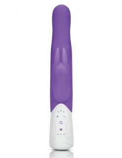 Vibrators Rabbit Essentials G-Spot Rabbit