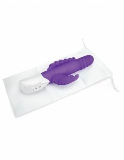 Vibrators Rabbit Essentials DP Rabbit 16 Vibrators Rabbit Essentials DP Rabbit