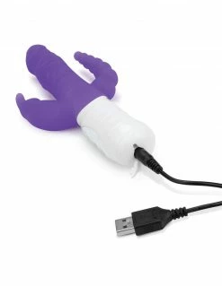 Rabbit Essentials Slim DP Rabbit