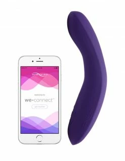 Vibrators We-Vibe Rave G-Spot Vibrator