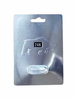 Platinum 24K Supplement Sex Supplements