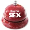 Ozze Ring For Sex Table Bell