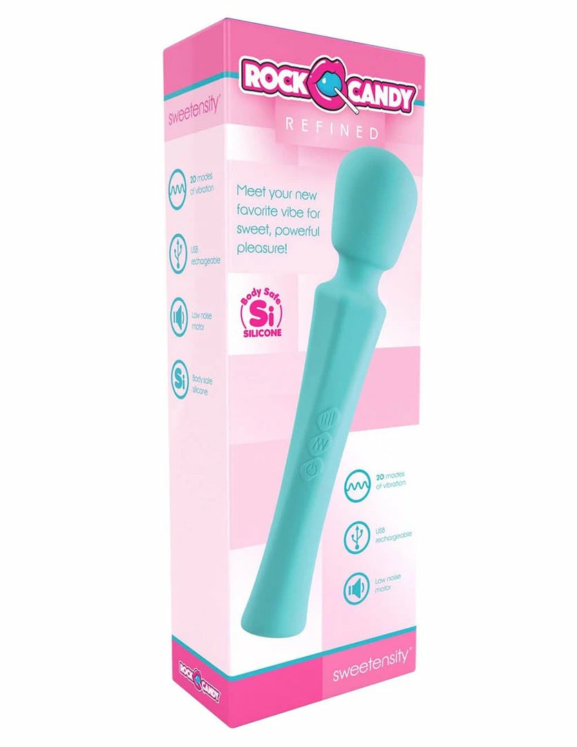 Rock Candy Sweetensity Vibrators 2 Rock Candy Sweetensity Vibrators