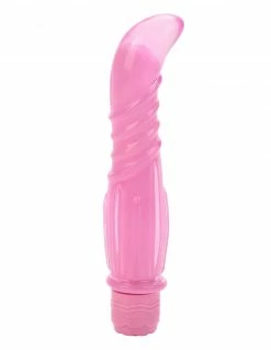 First Time Softee Pleaser G-spot Vibrator