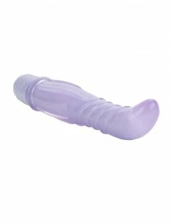 First Time Softee Pleaser G-spot Vibrator