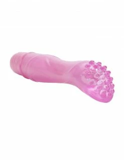 First Time Softee Teaser G-spot Vibrator