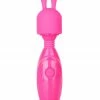 Vibrators Tiny Teasers Bunny Clitoral Vibrator