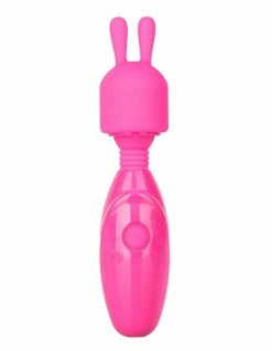 Vibrators Tiny Teasers Bunny Clitoral Vibrator