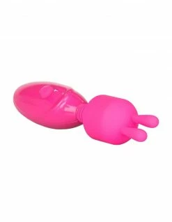 Vibrators Tiny Teasers Bunny Clitoral Vibrator