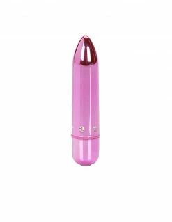 CalExotics Crystal High Intensity Bullet Vibrators