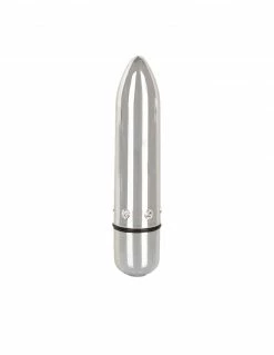 CalExotics Crystal High Intensity Bullet Vibrators