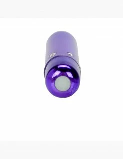 CalExotics Crystal High Intensity Bullet Vibrators