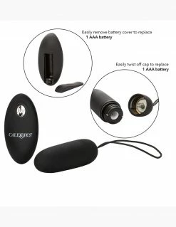 CalExotics Battery Remote Control Bullet Vibrators 9 CalExotics Battery Remote Control Bullet Vibrators
