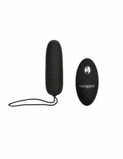 CalExotics Battery Remote Control Bullet Vibrators
