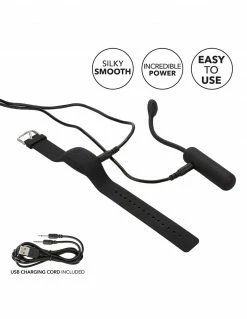 CalExotics CalEx Wristband Remote Petite Bullet Vibrators