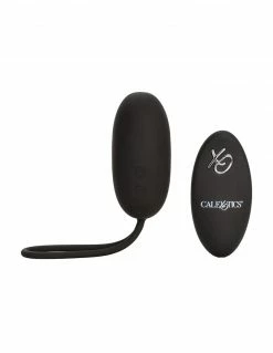 CalExotics CalEx Remote Rechargeable Egg Vibrators