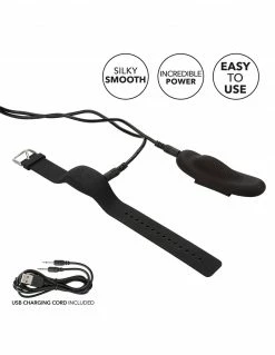 Lock-N-Play Vibrators Lock N Play Wristband Remote Panty Teaser