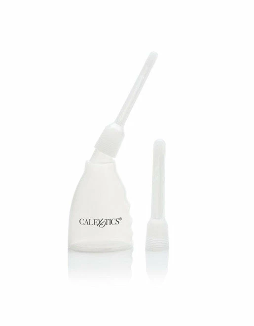 CalExotics Ultimate Anal Douche 8 CalExotics Ultimate Anal Douche