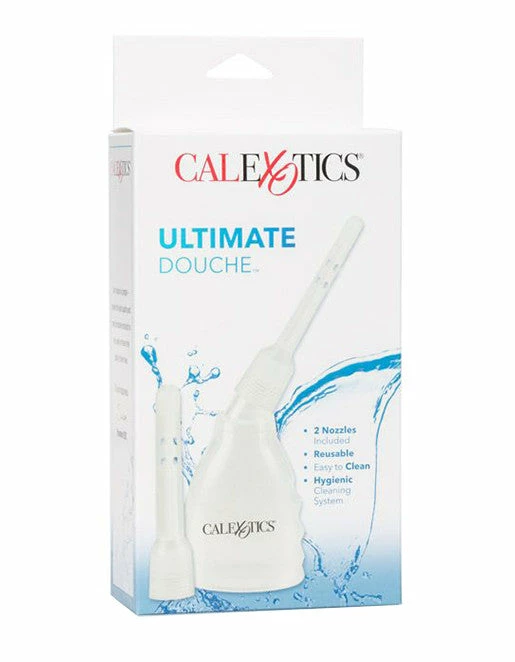 CalExotics Ultimate Anal Douche 15 CalExotics Ultimate Anal Douche