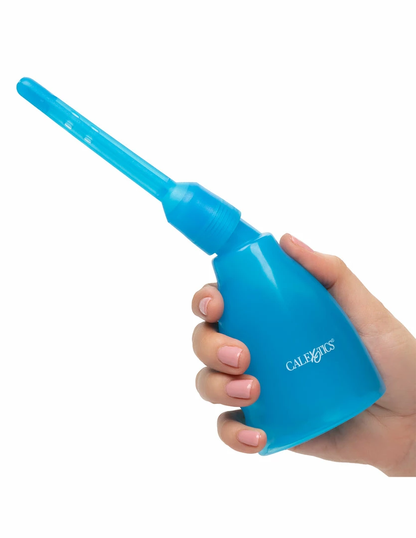 CalExotics Ultimate Anal Douche 18 CalExotics Ultimate Anal Douche