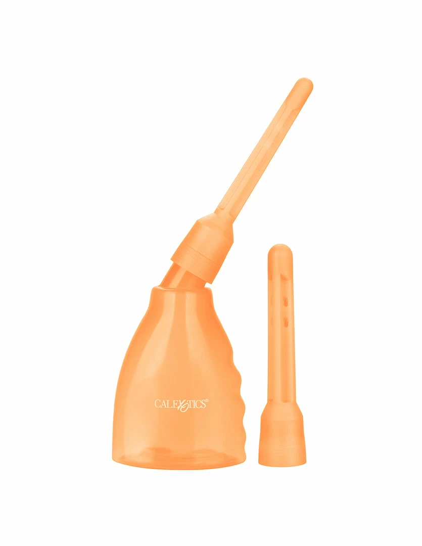 CalExotics Ultimate Anal Douche 7 CalExotics Ultimate Anal Douche