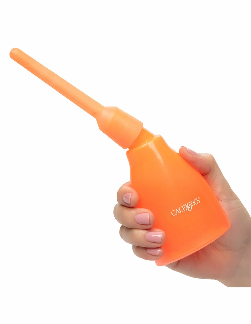 CalExotics Ultimate Anal Douche 4 CalExotics Ultimate Anal Douche