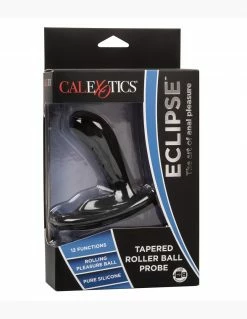 Vibrators Eclipse Petite Pinpoint Probe 15 Vibrators Eclipse Petite Pinpoint Probe