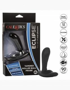 Vibrators Eclipse Petite Pinpoint Probe 13 Vibrators Eclipse Petite Pinpoint Probe