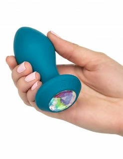 Power Gem 10 Function Crystal Anal Probe