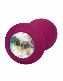 Power Gem 10 Function Crystal Anal Probe